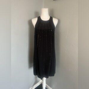 TRINA TURK silk dress size 6